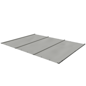 Poolabdeckung Rechteckig