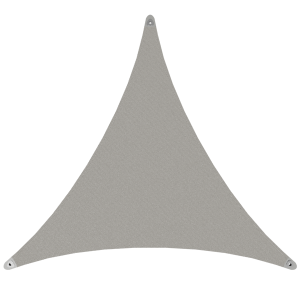 Sonnensegel Dreieck
