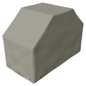 Schutzhülle für Gartenmöbel