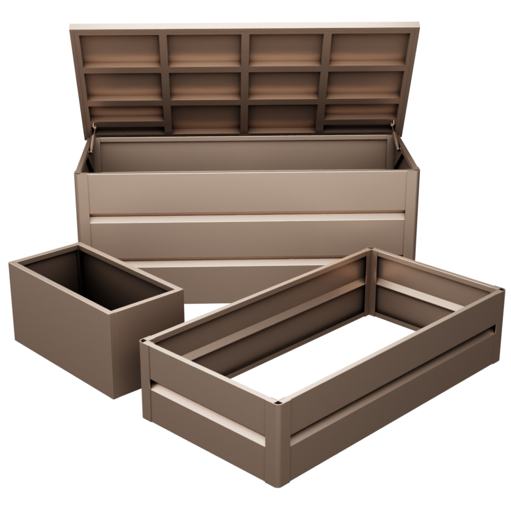 Pflanzen & Gartengefäße